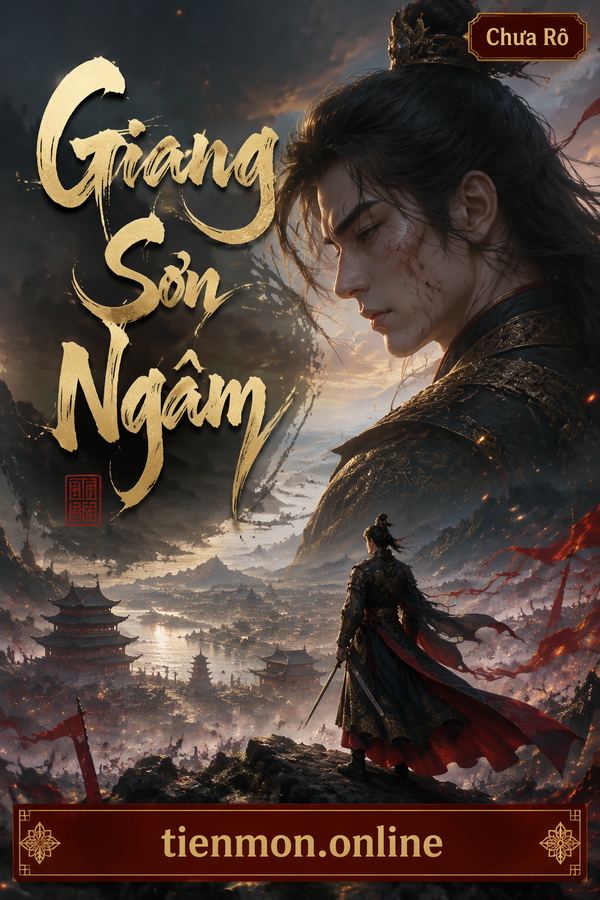 Giang Sơn Ngâm