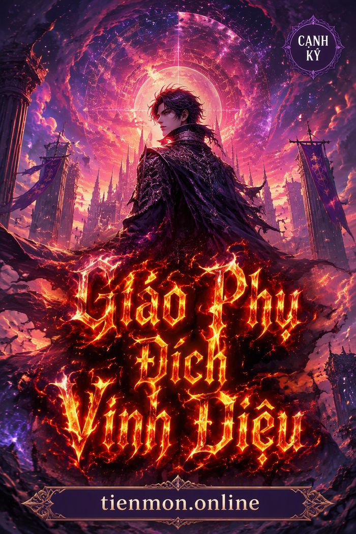 Giáo Phụ Đích Vinh Diệu