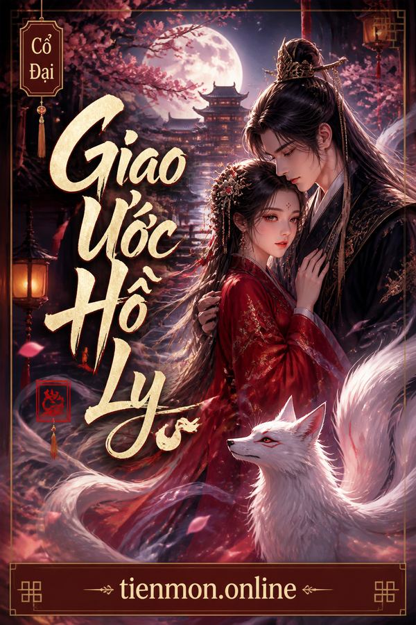 Giao Ước Hồ Ly