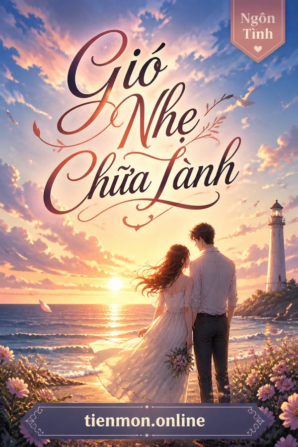 Gió Nhẹ Chữa Lành