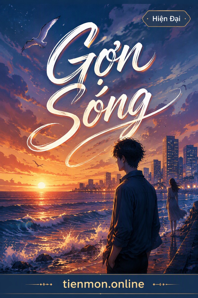 Gợn Sóng