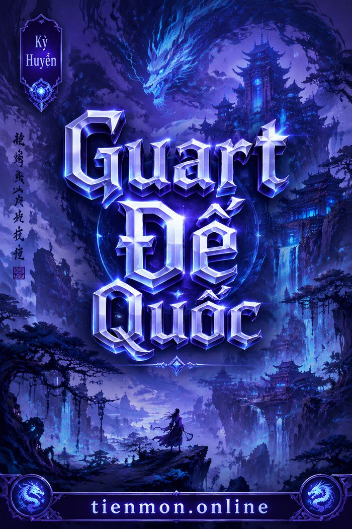 Guart Đế Quốc
