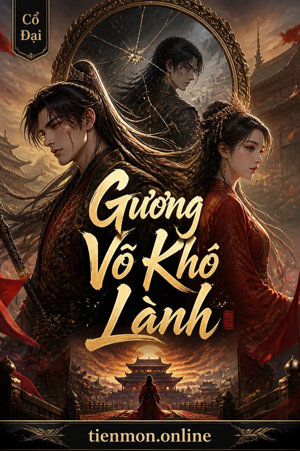 Gương Võ Khó Lành