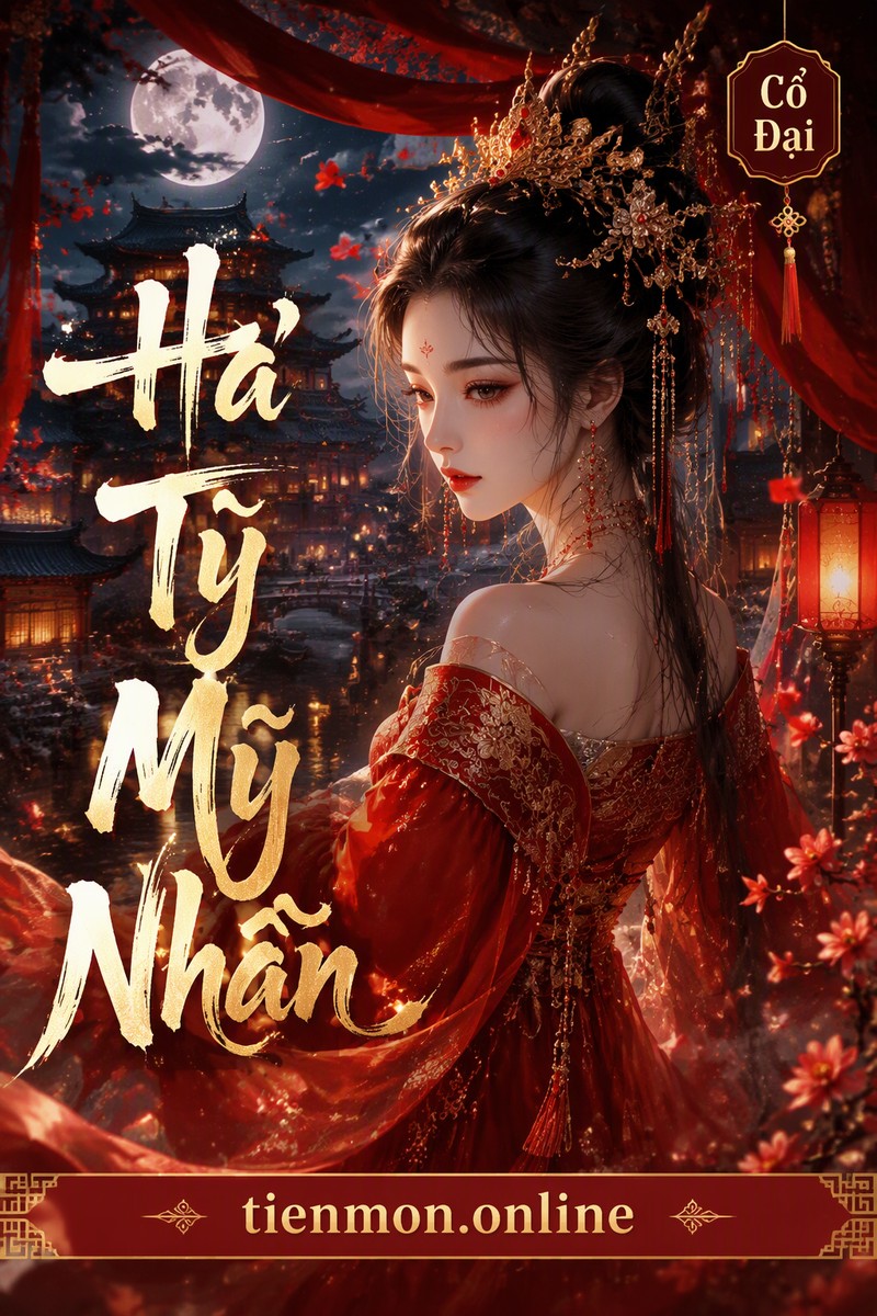 Hà Tỳ Mỹ Nhân