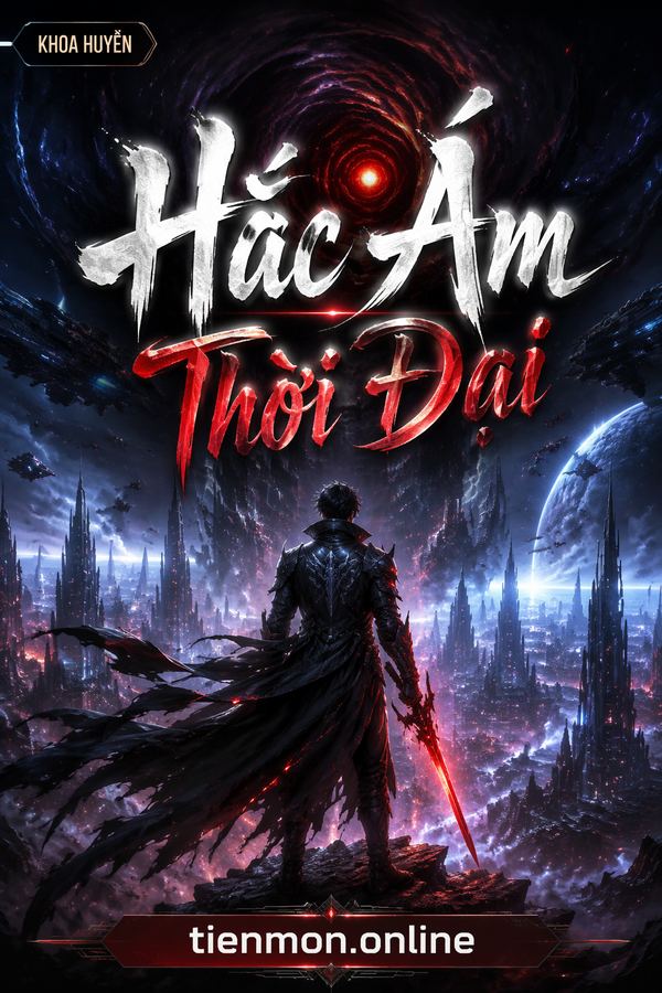 Hắc Ám Thời Đại