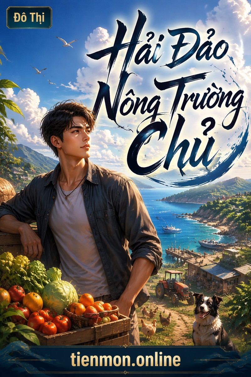 Hải Đảo Nông Trường Chủ