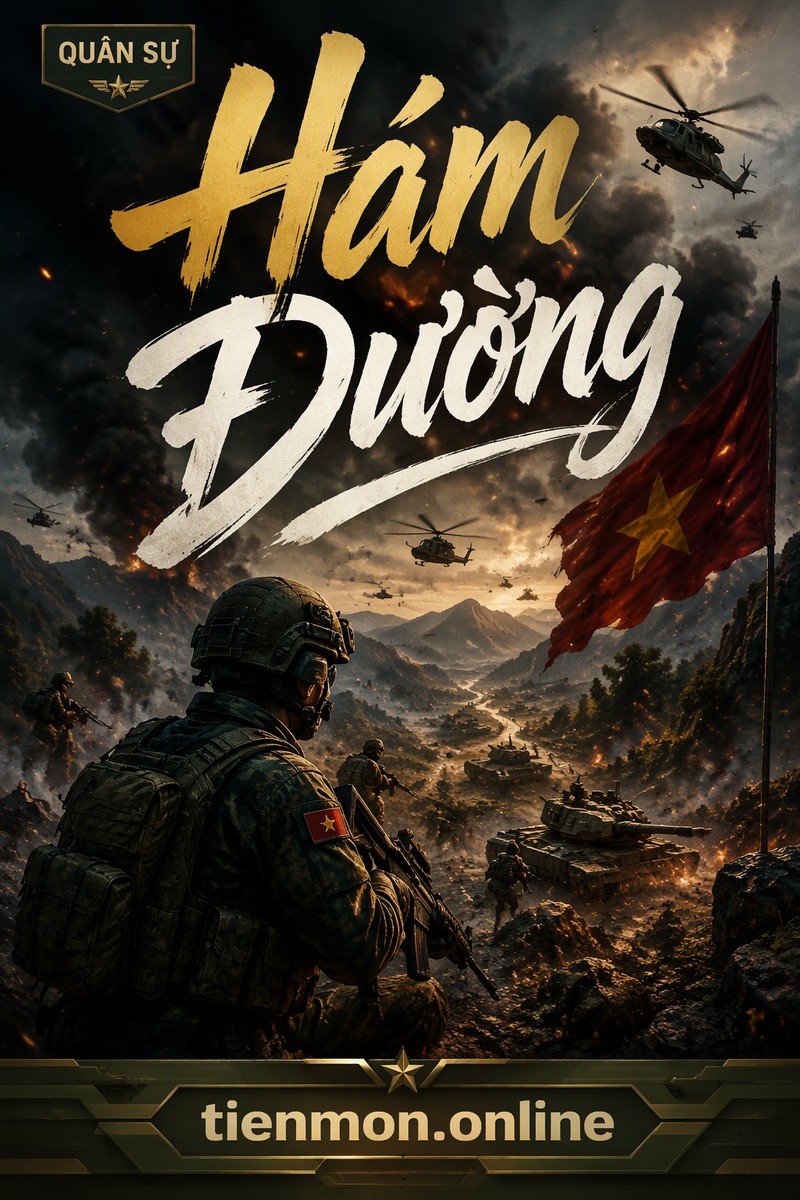 Hám Đường