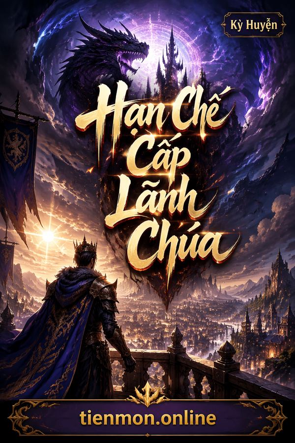 Hạn Chế Cấp Lãnh Chúa