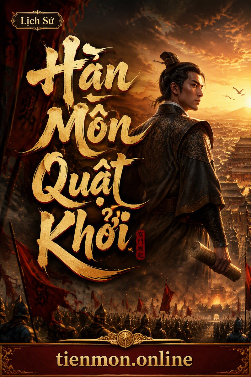 Hàn Môn Quật Khởi