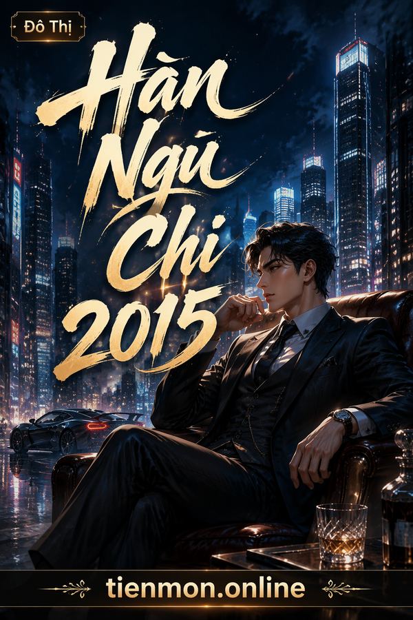 Hàn Ngu Chi 2015