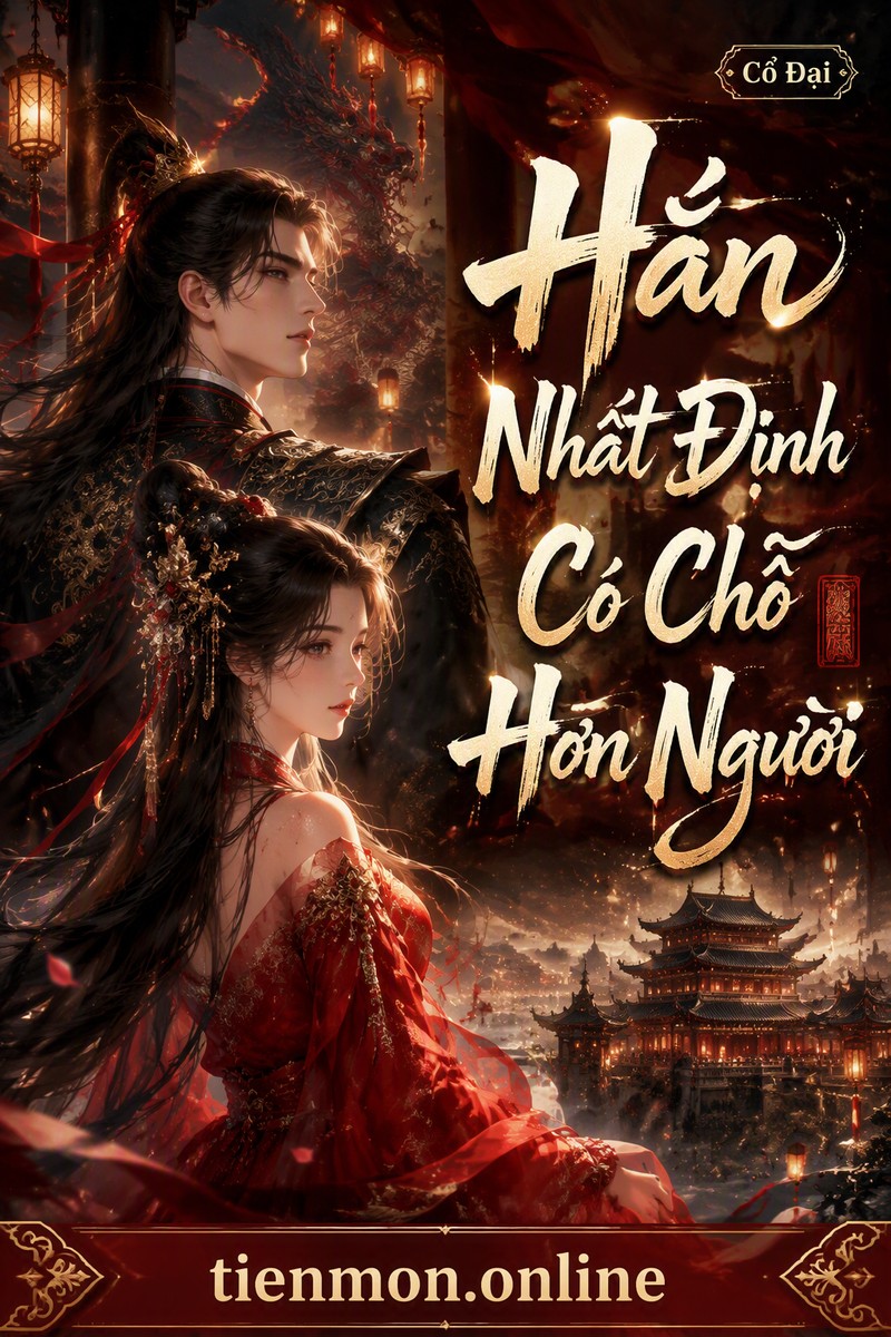 Hắn Nhất Định Có Chỗ Hơn Người