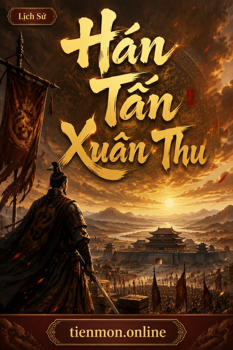 Hán Tấn Xuân Thu