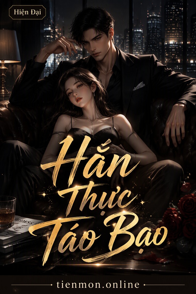 Hắn Thực Táo Bạo