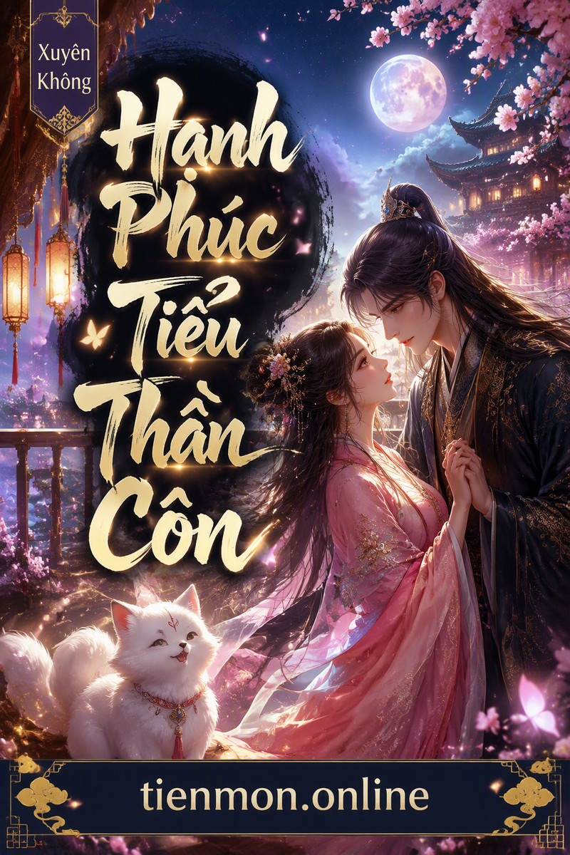 Hạnh Phúc Tiểu Thần Côn