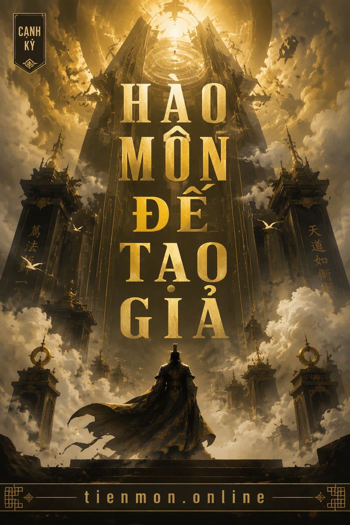Hào Môn Đế Tạo Giả