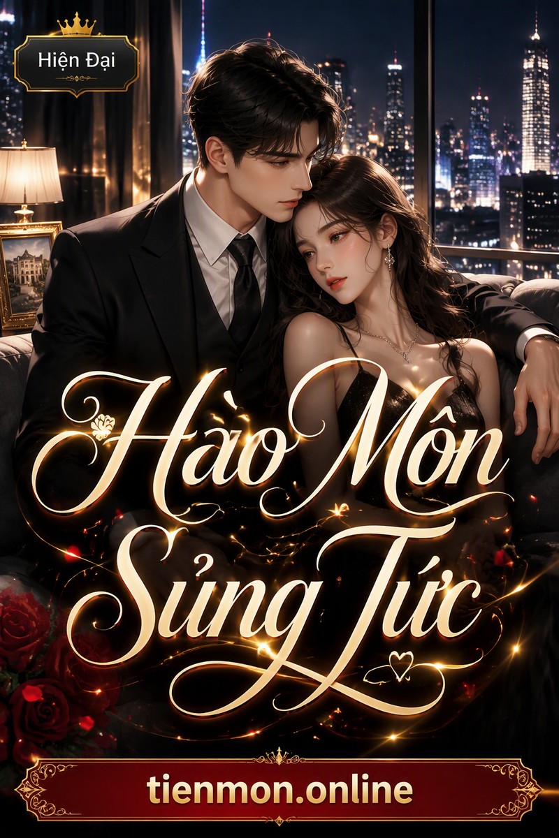 Hào Môn Sủng Tức