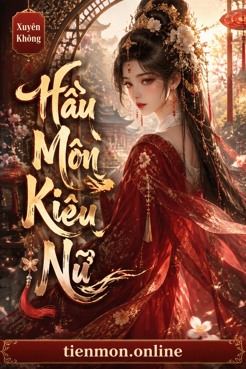 Hầu Môn Kiêu Nữ