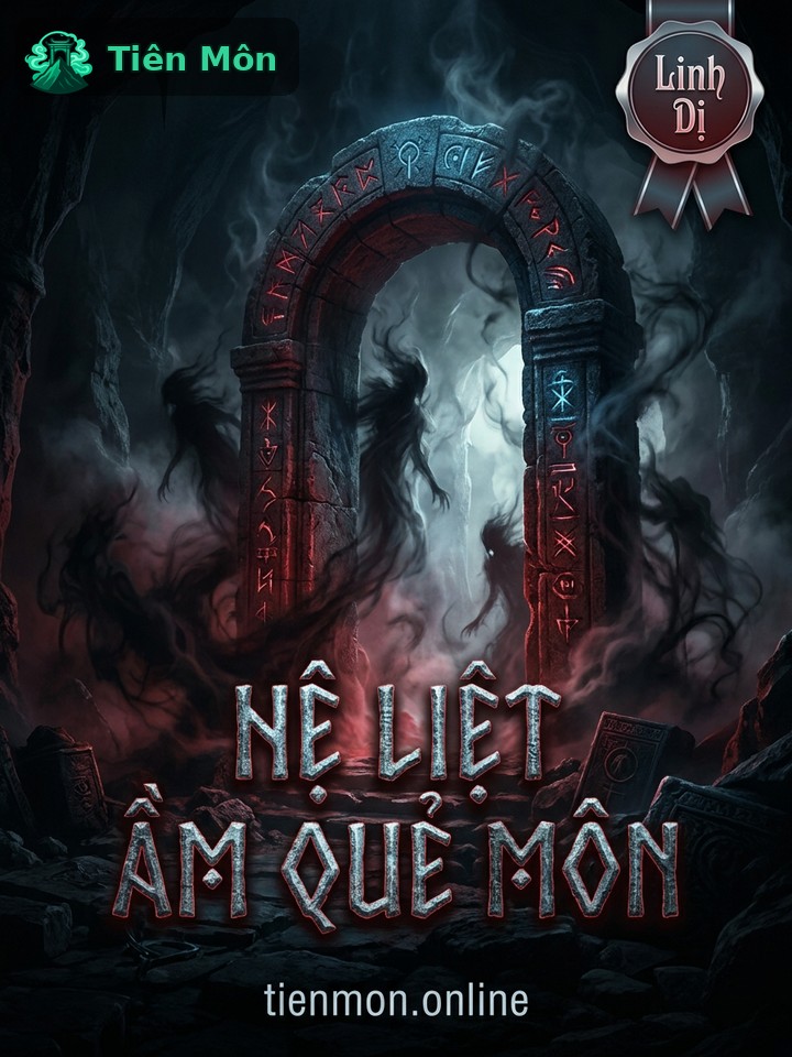 Hệ Liệt Âm Quẻ Môn