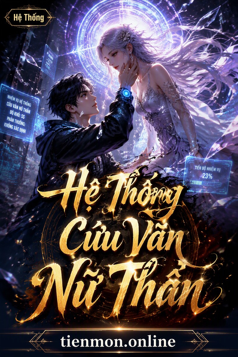 Hệ Thống Cứu Vãn Nữ Thần