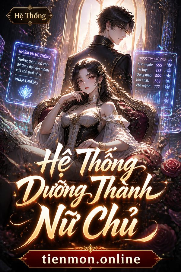 Hệ Thống Dưỡng Thành Nữ Chủ