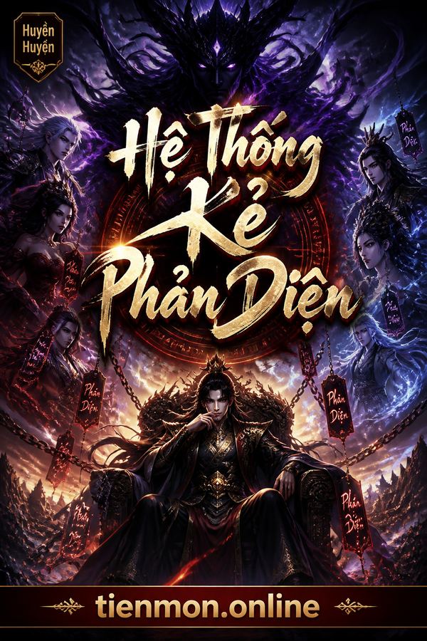 Hệ Thống Kẻ Phản Diện
