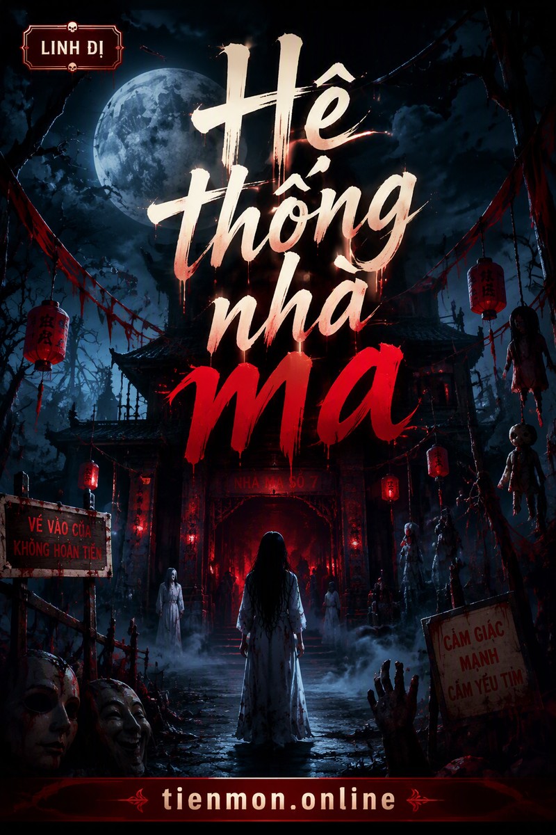 Hệ thống nhà ma