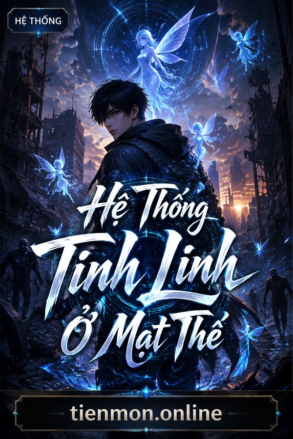 Hệ Thống Tinh Linh Ở Mạt Thế