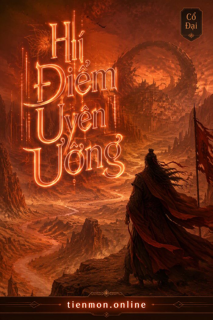 Hí Điểm Uyên Ương