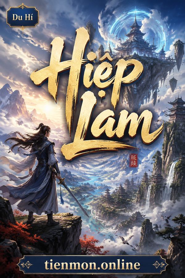 Hiệp Lam