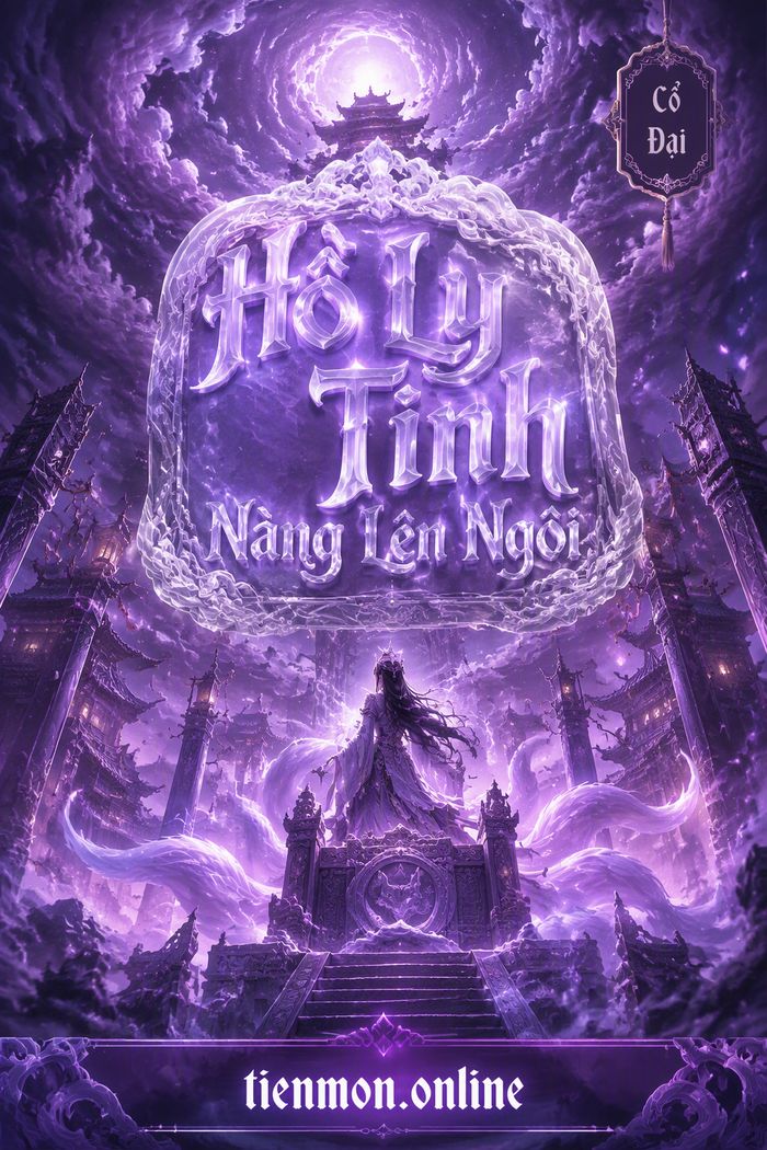 Hồ Ly Tinh Nàng Lên Ngôi