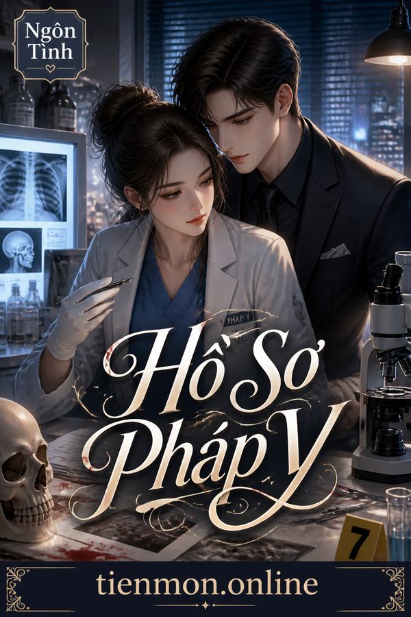 Hồ Sơ Pháp Y