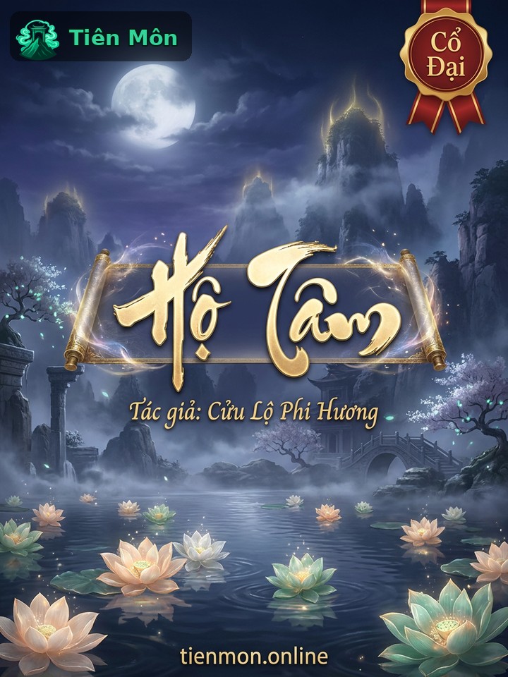 Hộ Tâm