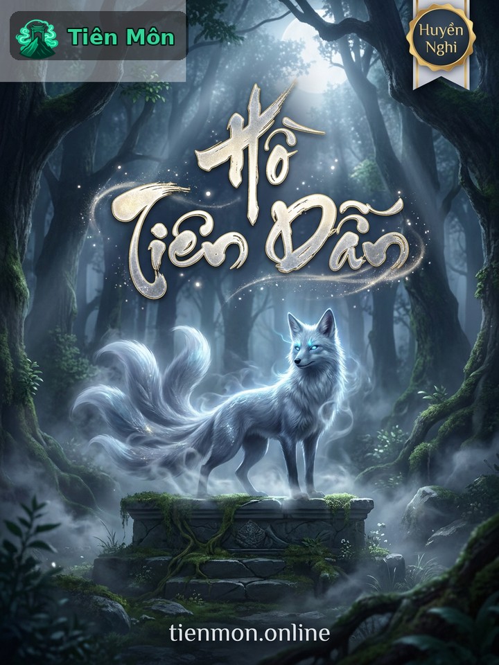 Hồ Tiên Dẫn