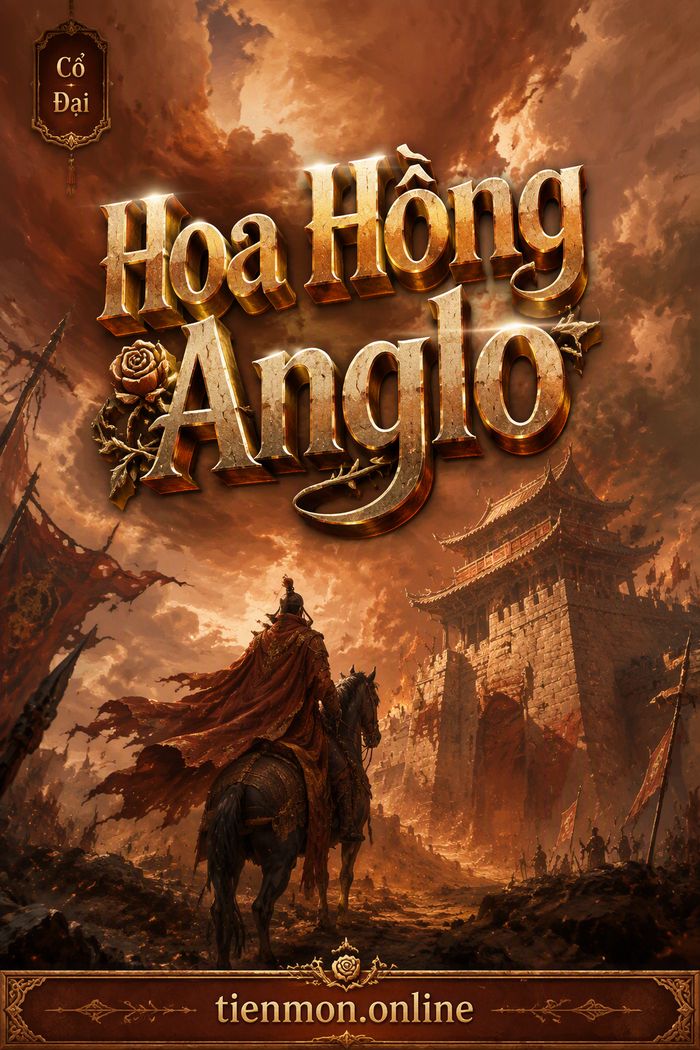 Hoa Hồng Anglo