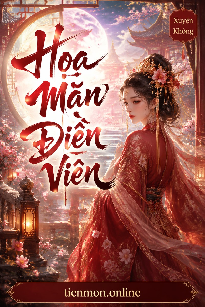 Họa Mãn Điền Viên