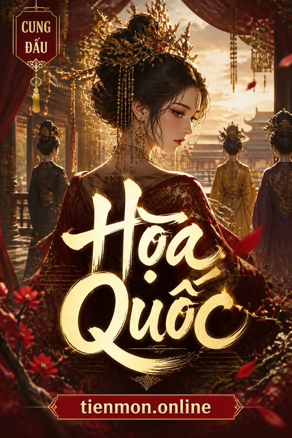 Họa Quốc