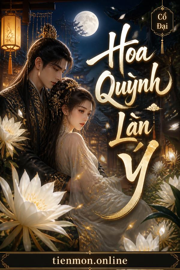 Hoa Quỳnh Làn Ý