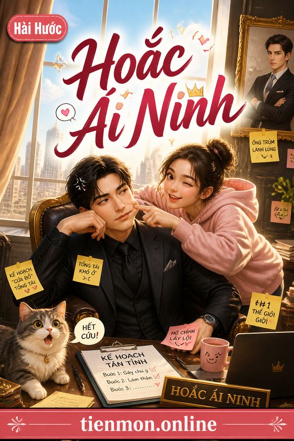 Hoắc Ái Ninh