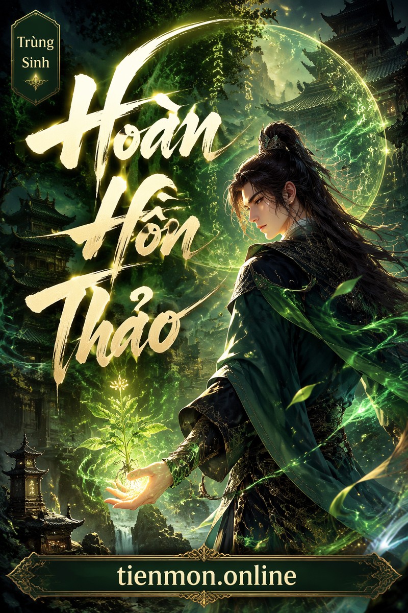 Hoàn Hồn Thảo