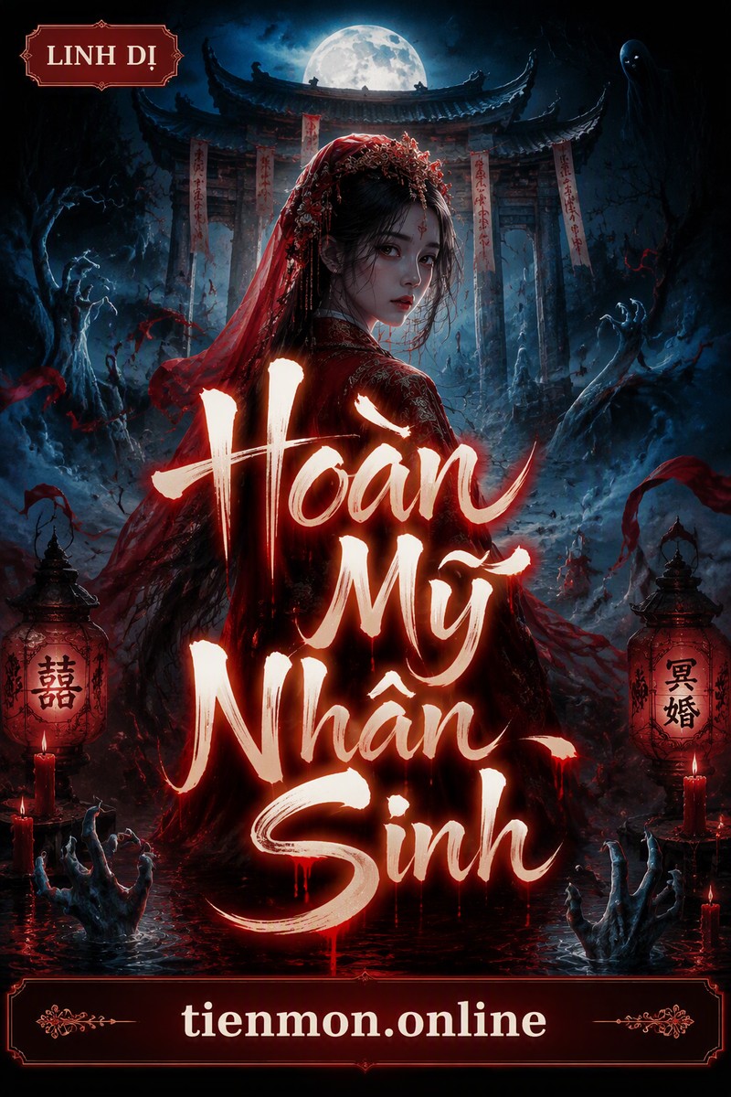Hoàn Mỹ Nhân Sinh