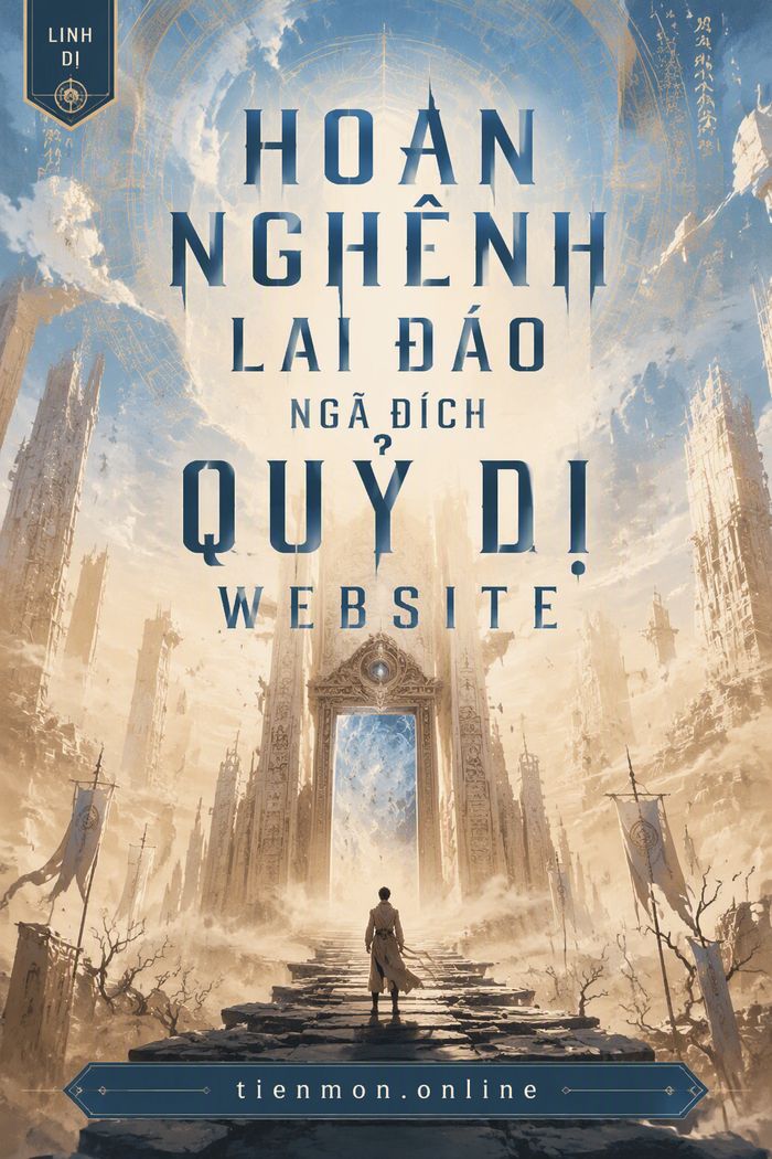 Hoan Nghênh Lai Đáo Ngã Đích Quỷ Dị Website