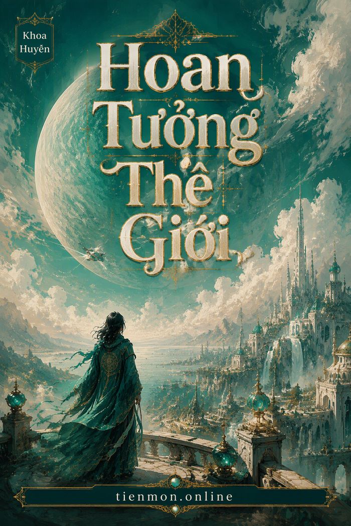 Hoan Tưởng Thế Giới