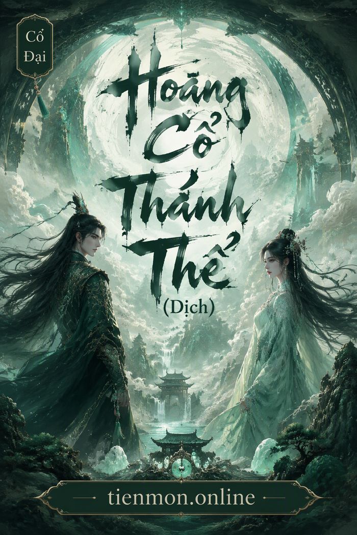 Hoang Cổ Thánh Thể (Dịch)