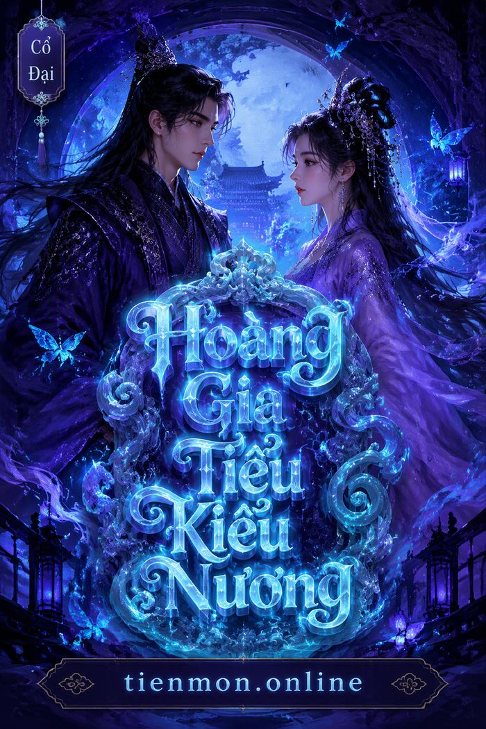 Hoàng Gia Tiểu Kiều Nương