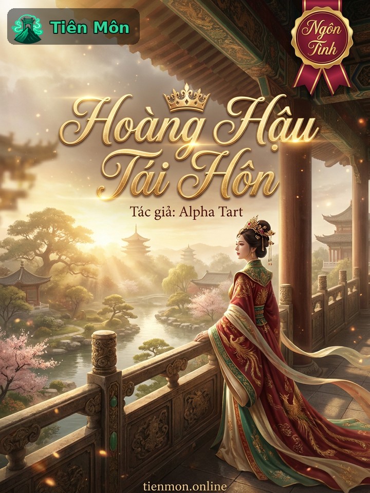 Hoàng Hậu Tái Hôn