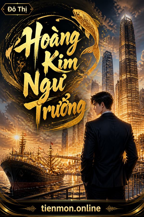 Hoàng Kim Ngư Trường