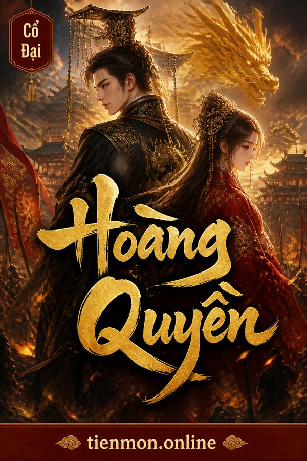 Hoàng Quyền