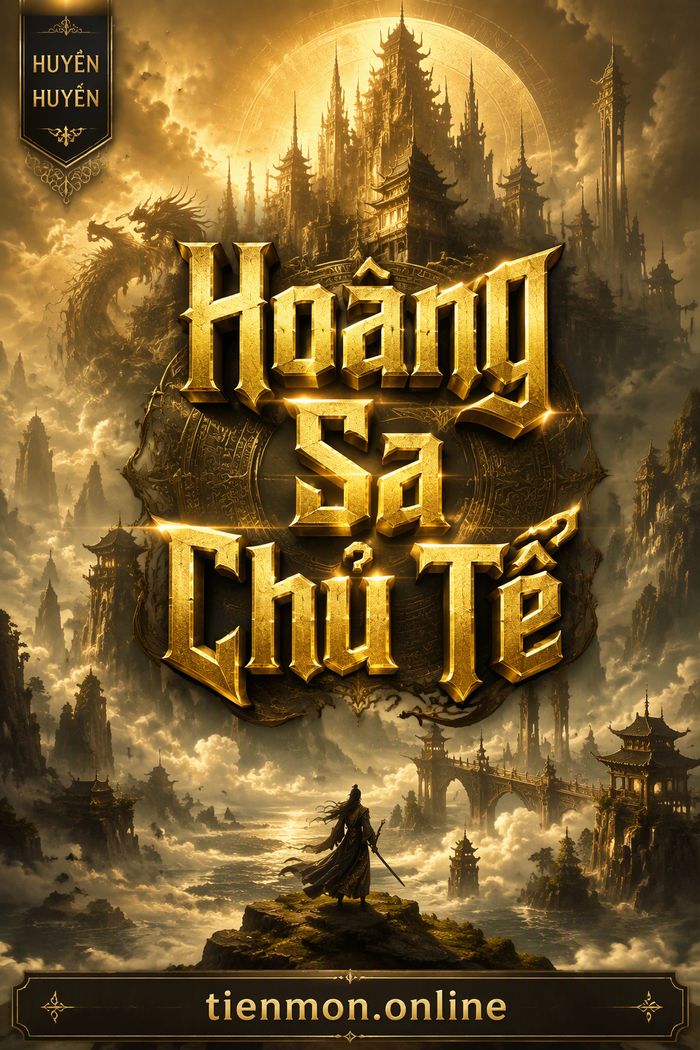 Hoang Sa Chủ Tể