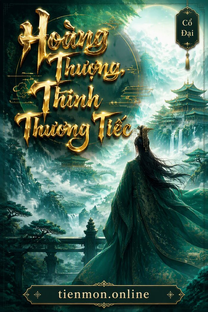 Hoàng Thượng, Thỉnh Thương Tiếc
