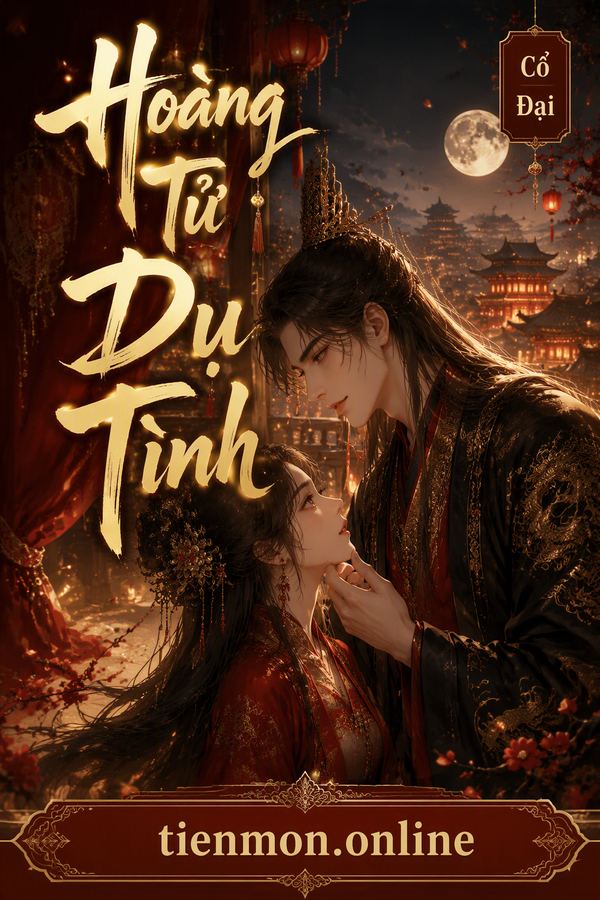 Hoàng Tử Dụ Tình